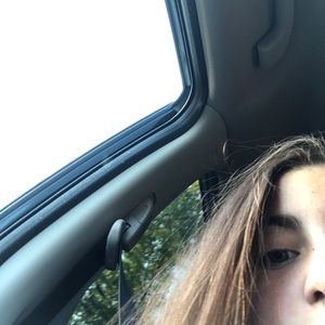 Meet your Posher, Gianna